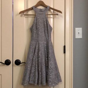 Homecoming Dress